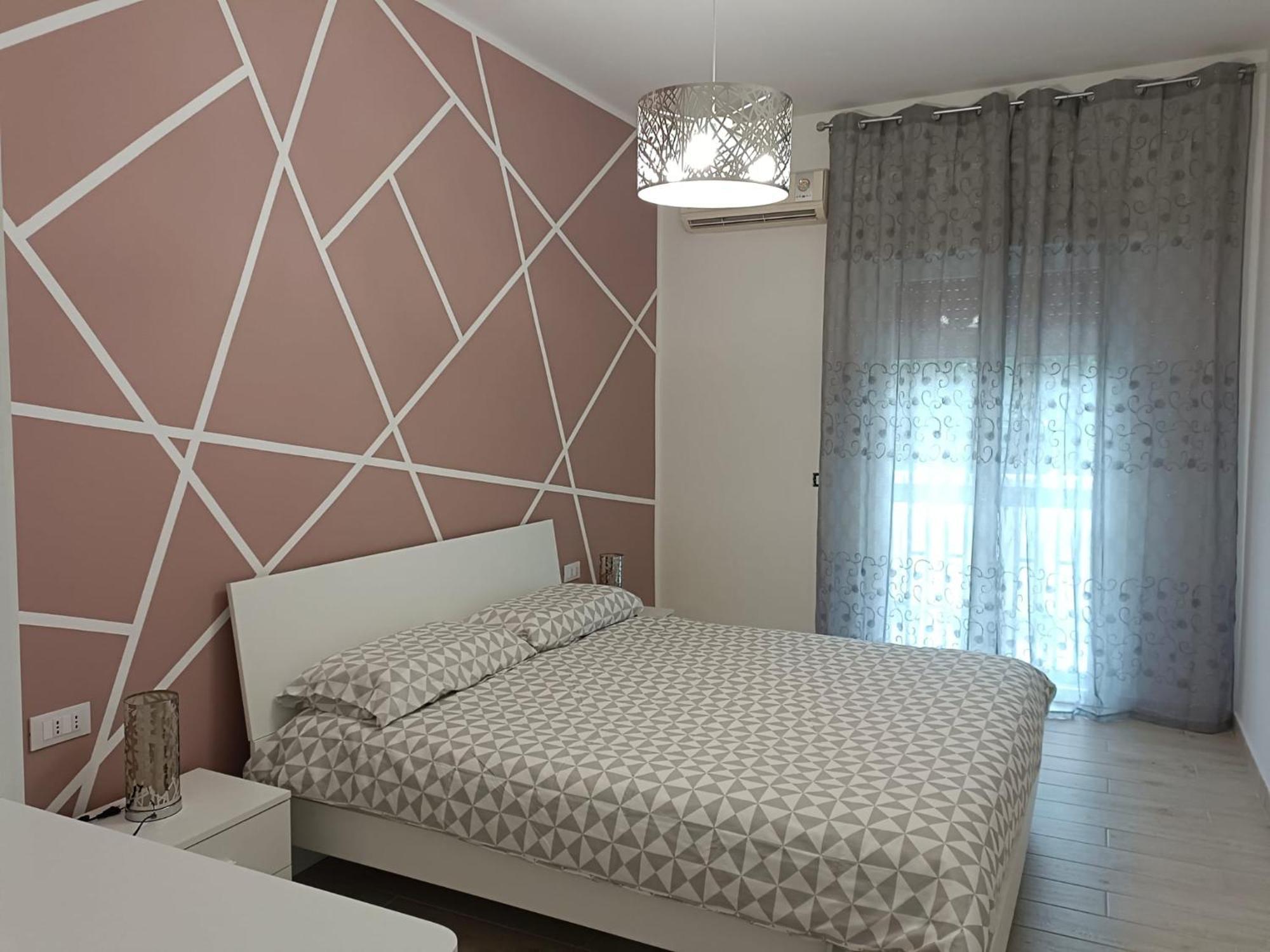 타란토 L'Alba Sullo Jonio B&B 외부 사진